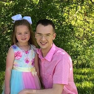 Meet your Posher, Anthony